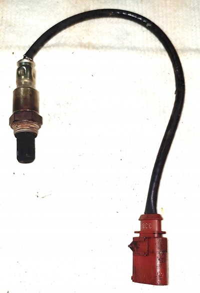 03C906262T лямбда зонд volkswagen audi seat skoda tsi
