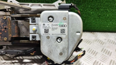 4F0905852B Замок рулевой колонки Audi A6 C6 (S6,RS6) 2006