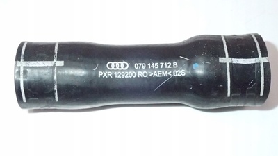 079145712B трубки провода впускной audi a8 s8 d4 4h