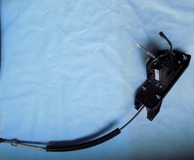 5K1713025BL dw new жук 5c переключатель кпп dsg