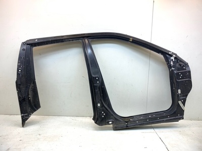 5212132000 Боковина SsangYong Actyon Sport 2006-2012