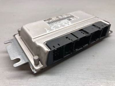 37820PWDG04 Блок управления двигателем Honda Civic 8 2006 BOSCH, 37820-PWD-G04, 0261208374
