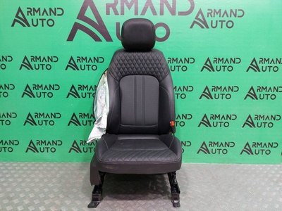 402002546AAABK Сиденья EXEED TXL M32T 2020-2021