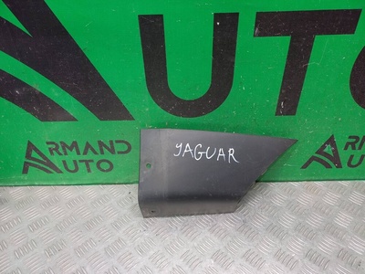 T4A38157LML Накладка бампера Jaguar F-PACE 1 2016-нв , HK8317D753AA