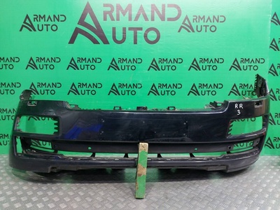 LR071951 Бампер Land Rover Range Rover 4 L405 2012-2017 , CK5217F003AA