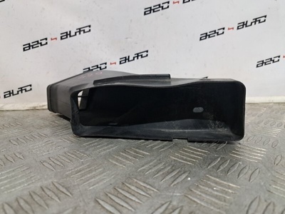 078129617G воздухозаборник Audi A6 Allroad C5 2001