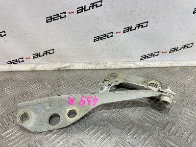 31297728 петля капота Volvo S40 II, I рестайлинг 2011