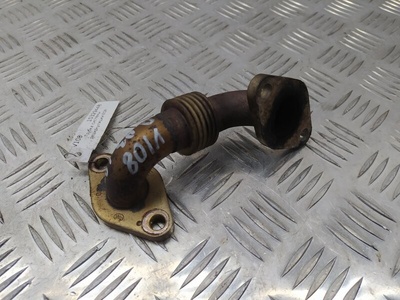 03G131521T Трубка системы рециркуляции EGR Audi A3 2006