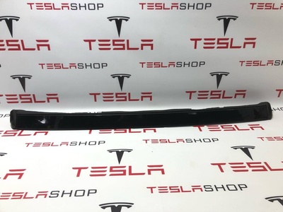 104136400G Крыша Tesla Model X 2019 1041364-00-G