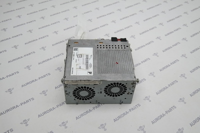 JPLA19C211PC Блок управления информационно-развлекательной системой NGI Land Rover Discovery L462 2016