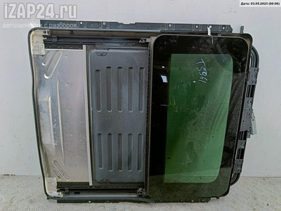 Люк крыши кузова BMW 7 E65/E66 (2001-2008) 2002