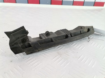 8L0807183D Кронштейн (крепление) заднего бампера левый Audi A3 8L (1996-2003) 2000 ,