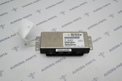 LR057232 Блок управления дифферинциалом Land Rover Range Rover Sport L494 2013