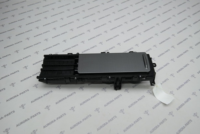 LR054751 Бардачок центральный с подстаканниками Land Rover Range Rover Sport L494 2013