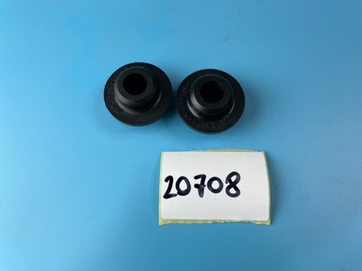 j681301313 подушки радиатора CHERY TIGGO 4 2021
