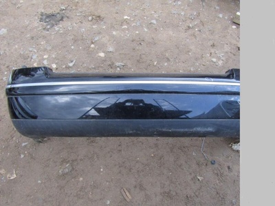 3B5807417HGRU Бампер задний VW Passat [B5] 2000-2005