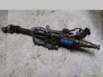 3B0419502G Колонка рулевая VW Passat [B5] 2000-2005