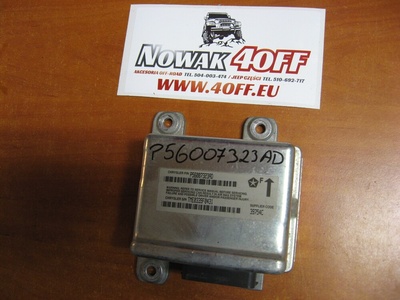 56007323AD джип гранд cherokee xj сенсор airbag p