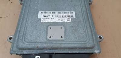 P05187824ad блок управления двигателя компас 2.4