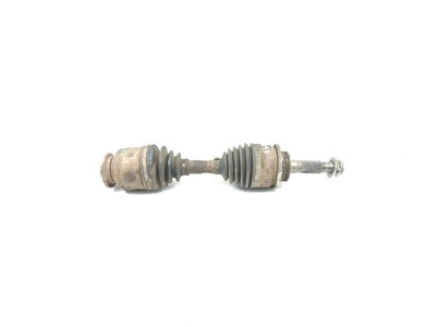 PP042560X полуось передняя левая Mazda BT-50 2008 PP04-25-60X