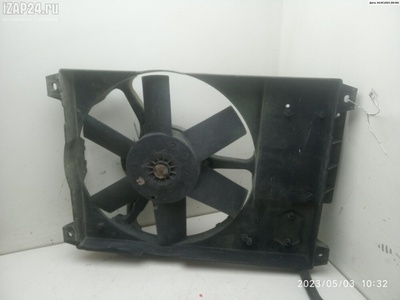 00001253C1 Вентилятор радиатора Citroen Jumper (1995-2002) 2000 , 00001308CF