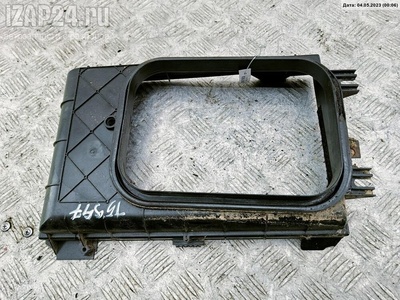 4B1819441A Корпус салонного фильтра Audi A6 C5 (1997-2005) 1998