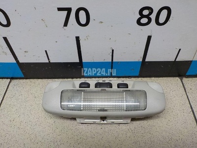 2S7T15K609CC Плафон салонный Ford Focus II (2005 - 2008)