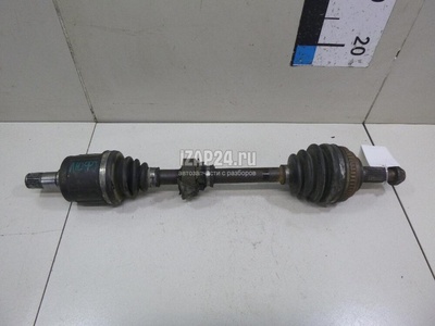 44010S10A60 Полуось передняя правая Honda CR-V (1996 - 2002)