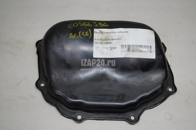 06E109285F Крышка двигателя передняя VAG A6 [C6,4F] (2004 - 2011)