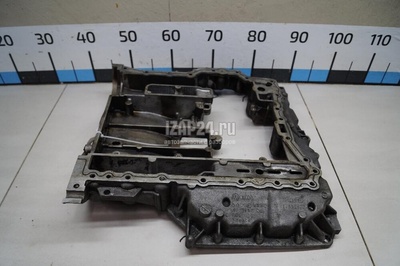 06E103601A Поддон масляный двигателя VAG A6 [C6,4F] (2004 - 2011)