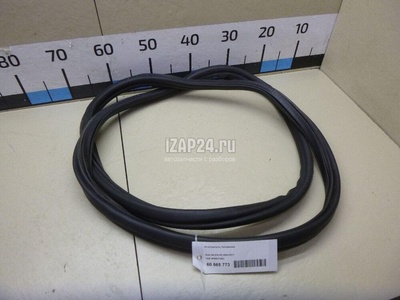 4F5827705C Уплотнитель багажника VAG A6 [C6,4F] (2004 - 2011)