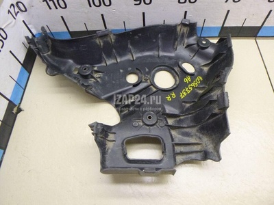 4F0505416C Защита антигравийная VAG A6 [C6,4F] (2004 - 2011)