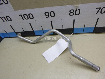 4F1898968B Трубка отопителя VAG A6 [C6,4F] (2004 - 2011)