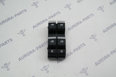 4M0959851C Блок кнопок стеклоподъемников Audi A4 B9 2015