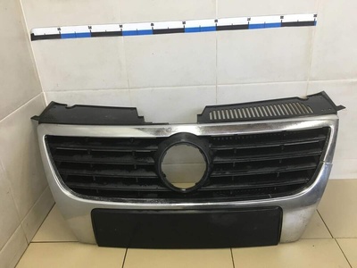 3C0853651AD Решетка радиатора VW Passat [B5] 2000-2005