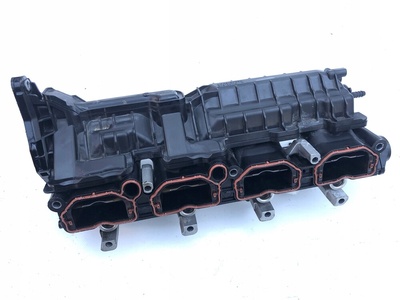 079133110BF коллектор впускной audi s6 rs6 s7 rs7 s8