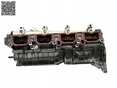 079133110BF audi s8 a8 a7 a6 коллектор впускной правая