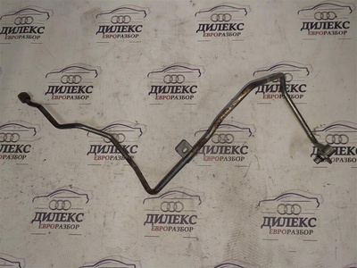 4F0317818AA трубка системы охлаждения акпп Audi A6 (C6 4F) 2004-2011 2010