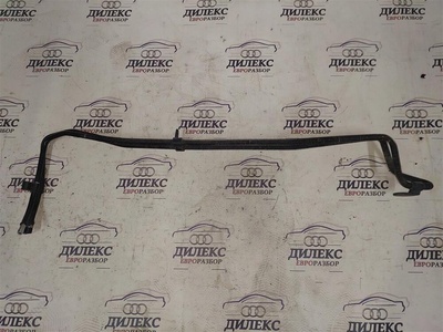 4F0422885K радиатор гидроусилителя Audi A6 (C6 4F) 2004-2011 2010