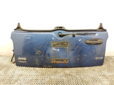 55176934AF задний борт Jeep Cherokee KJ 2003