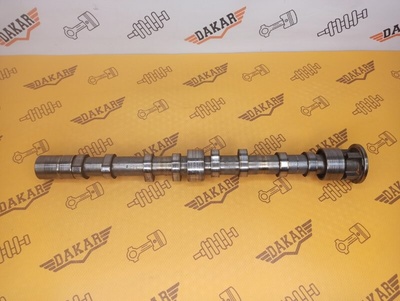 03C109101DF Распредвал выпускной Volkswagen Tiguan 5N1, 5N2 2010 , 03C109101CA, 03C103475BC
