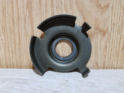 636105 Шестерня распредвала Opel Corsa (D) S07 2012 , 55562225