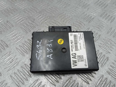 4H0907468E Блок управления Audi A8 D4 (4H2) 2010 - 2014 2011 ,