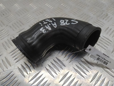 06A145832C Патрубок турбины Audi A3 1999