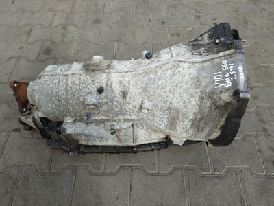 6HP26 КПП автоматическая (АКПП) BMW 5 E60 2004