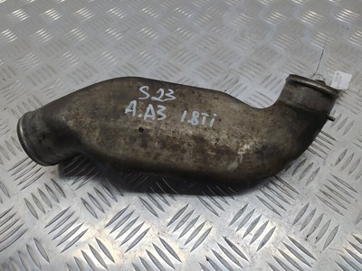 06A145894C Патрубок интеркулера Audi A3 1999