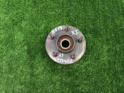 53007449AC ступица JEEP CHEROKEE (XJ) 1990-2001 JEEP CHEROKEE (XJ) 1990-2001 , Совместимые OEM номера 9327013,951047,HA597449,KLPCH020,MVHUB55,RL1295