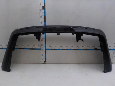 LR105876 Бампер задний Land Rover Range Rover IV 2017-2022