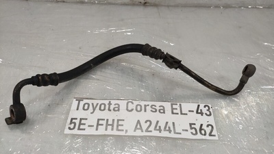 2327111070 Трубка топливная Toyota Corsa EL43 1994 23271-11070