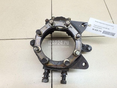 4321260120 Кулак поворотный передний левый Toyota Land Cruiser (80) (1990 - 1998)